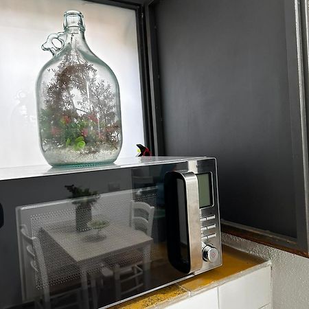 Il Piccolo Loft Villa Catania Exterior photo