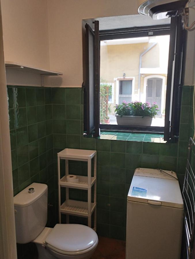 Il Piccolo Loft Villa Catania Exterior photo