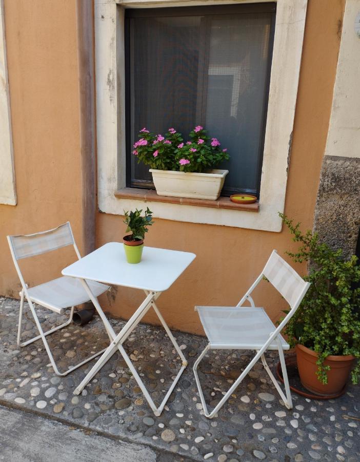 Il Piccolo Loft Villa Catania Exterior photo