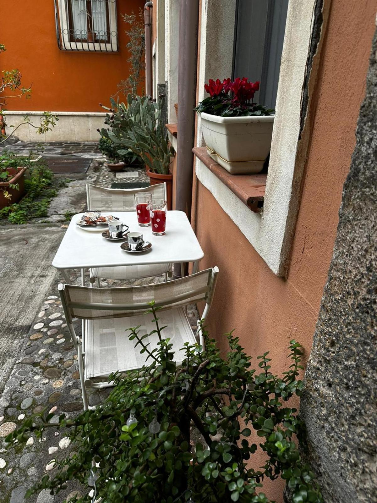 Il Piccolo Loft Villa Catania Exterior photo