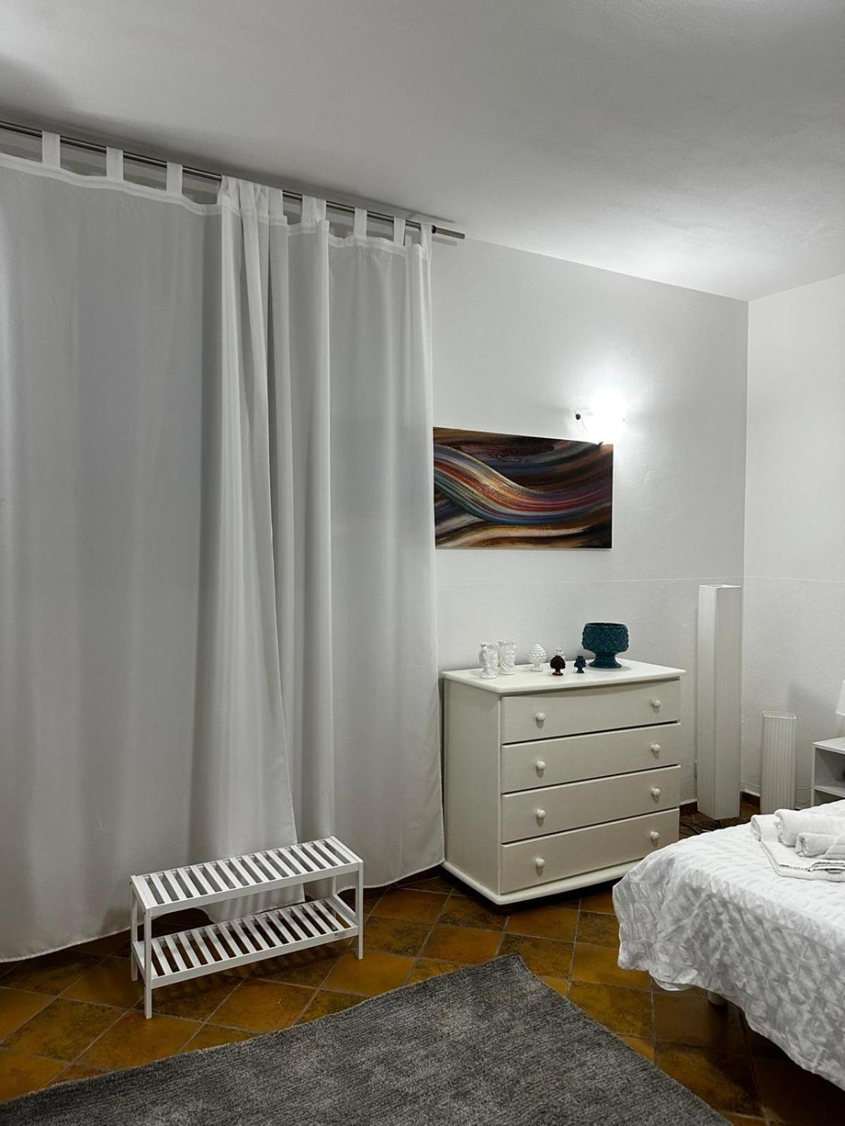 Il Piccolo Loft Villa Catania Exterior photo