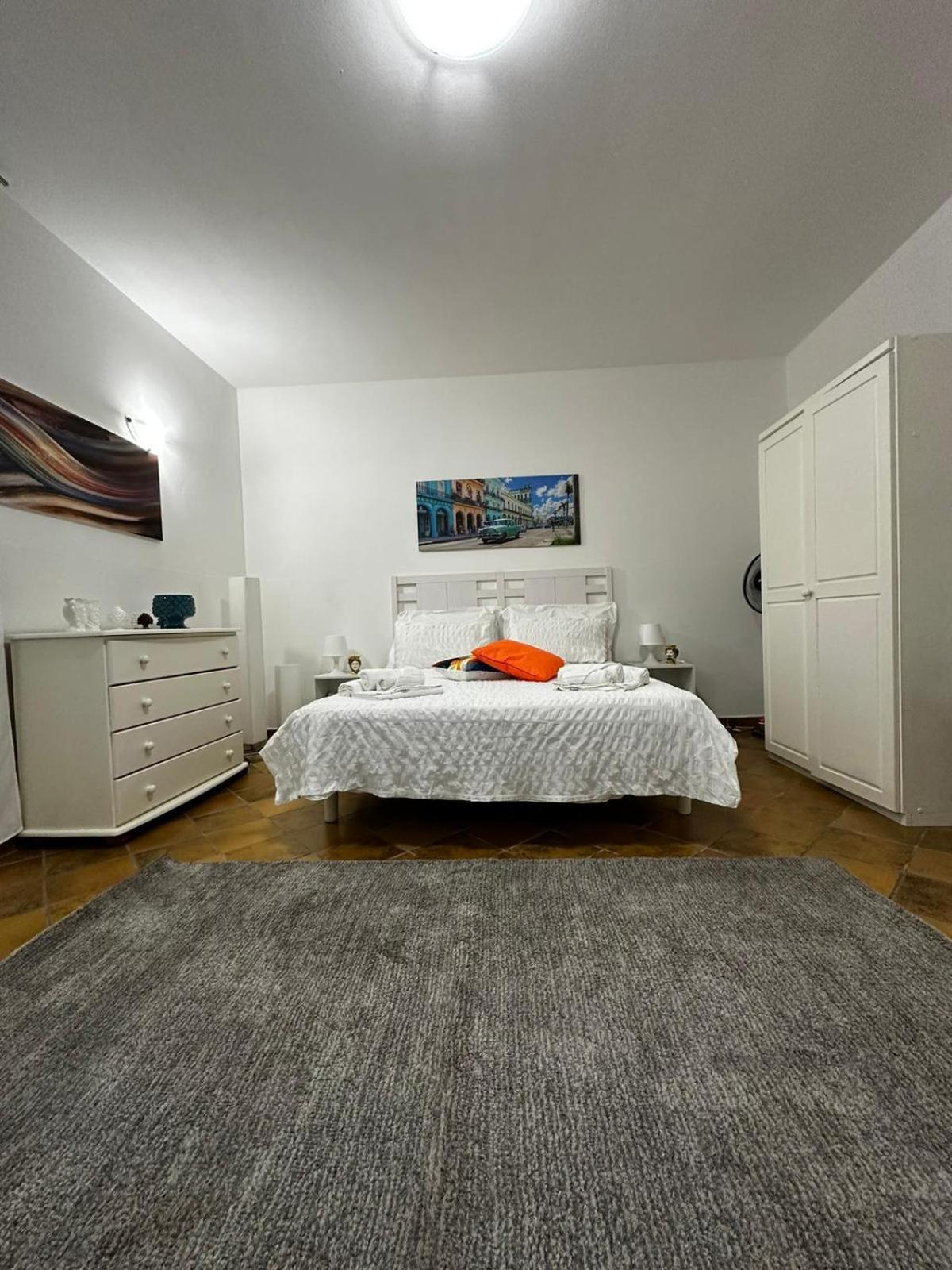 Il Piccolo Loft Villa Catania Exterior photo